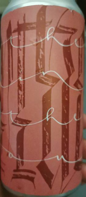 Elettr 7.2%, Northern Monk Brew Co., England