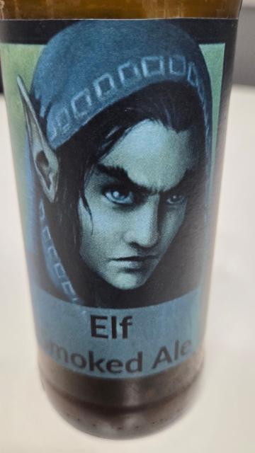 Elf, BatCave Brewers