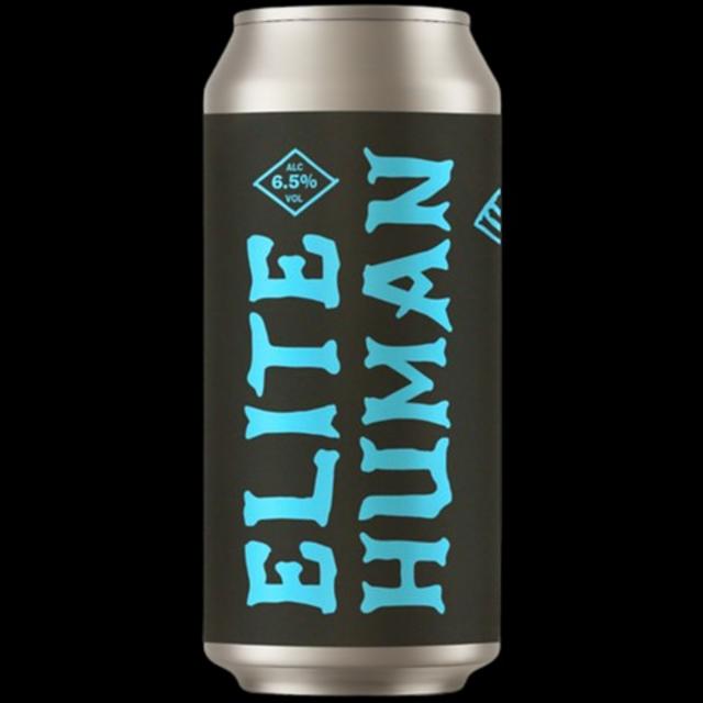 Elite Human, Warpigs Brewpub