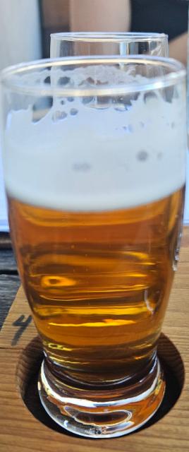 Elixir, Beaver Brewing Company Wien