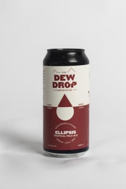 Ellipsis, The Dew Drop Brewhouse