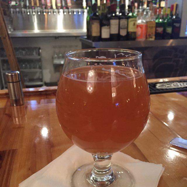 Ellison Relativity 0.0%, Ellison Brewery + Spirits, United States