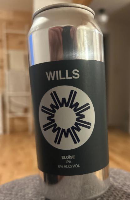 Eloïse, WILLS