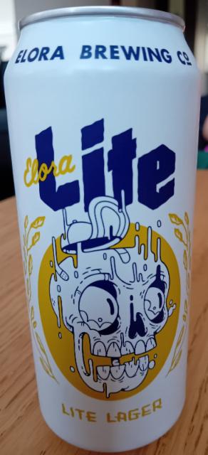 Elora lite, Elora Brewing Co