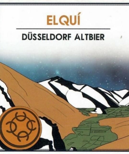 Elqui, Brasserie Mala Maña