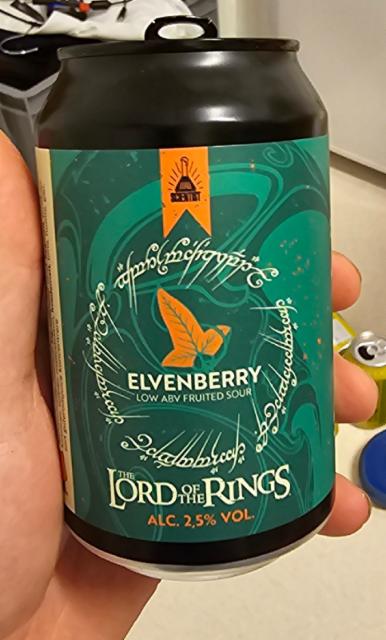 Elvenberry Lord of the Rings, Mad Scientist