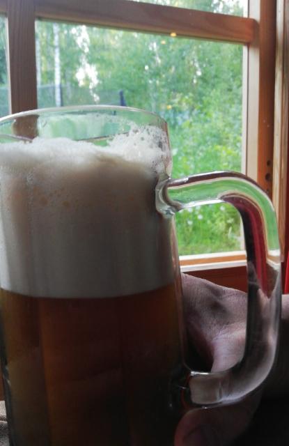 Elvis 6.0%, Kerkkoon Panomiehet, Finland