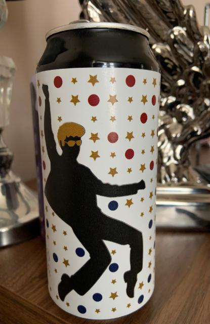 Elvis Impersonator, Brass Castle Brewery