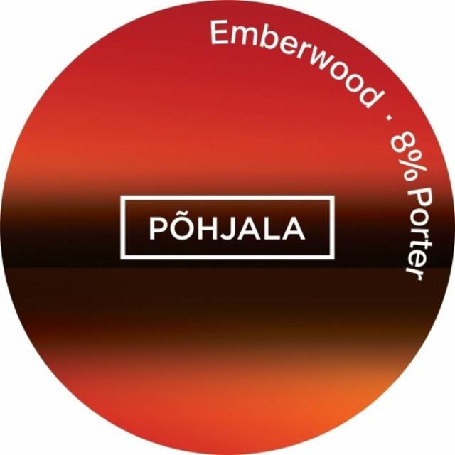 Emberwood Porter, Põhjala