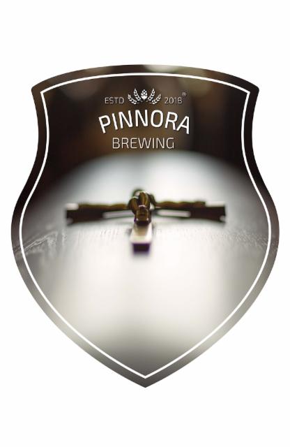 Emblems of Mortality 5.9%, Pinnora, England