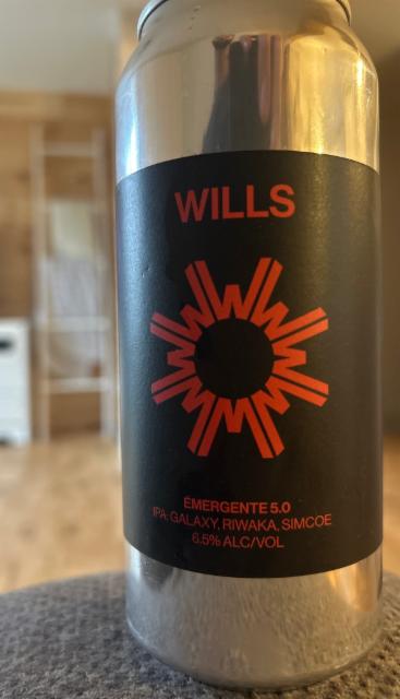 Émergente 5.0, WILLS