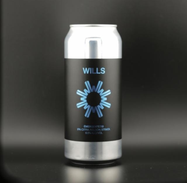 Emergente 7.0 6.5%, WILLS, Canada