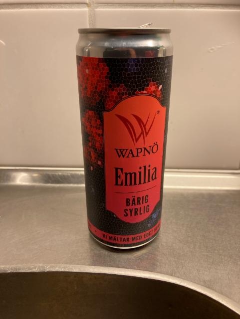 Emilia, Wapnö Gårdsbryggeri