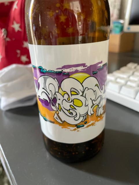 Emmaboda west coast Ipa, Emmaboda Bryggeri