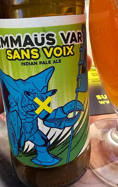 emmaus var sans voix 6.5%, Emmaus Var, France