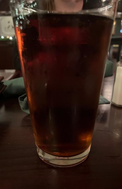 Emmet's home brew 4.7%, Emmett's Brewing Co, United States