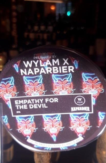 Empathy For The Devil 6.6%, Wylam, England