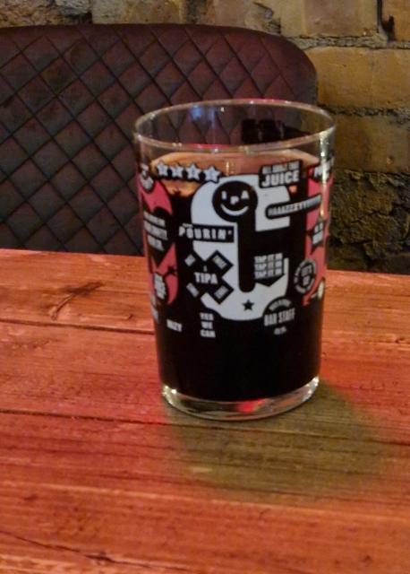 employees of the month, Pretty Decent Beer Co