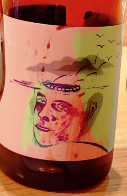 Empty 13.5%, The Veil Brewing Co., United States