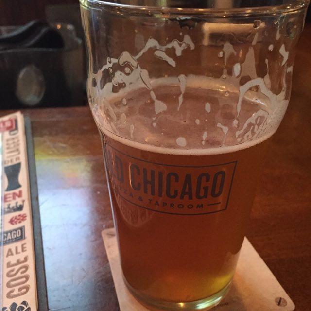 Empyrean Chaco Canyon Gold 5.6%, Empyrean Brewing Company, United States