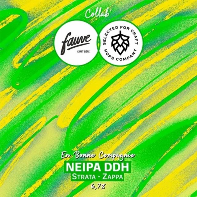 En Bonne Compagnie 6.7%, Fauve, France