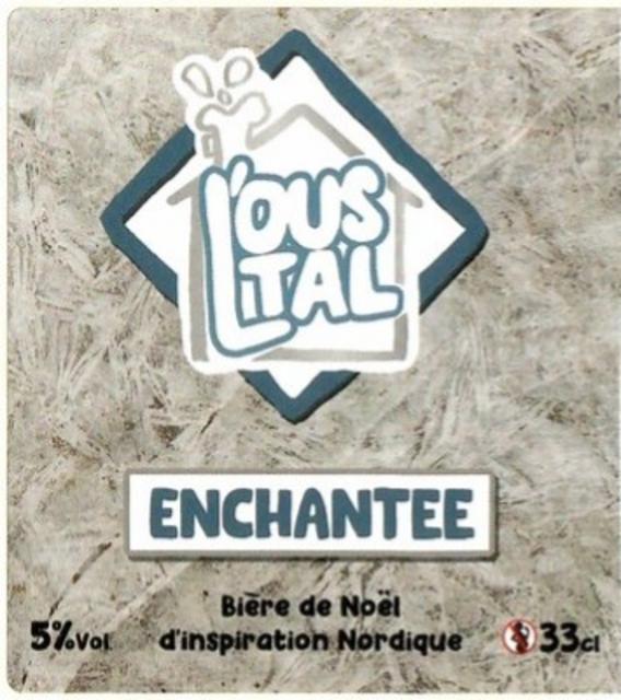 Enchantée, L'Oustal