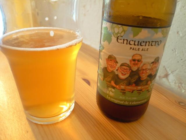 Encuentro, Excosa