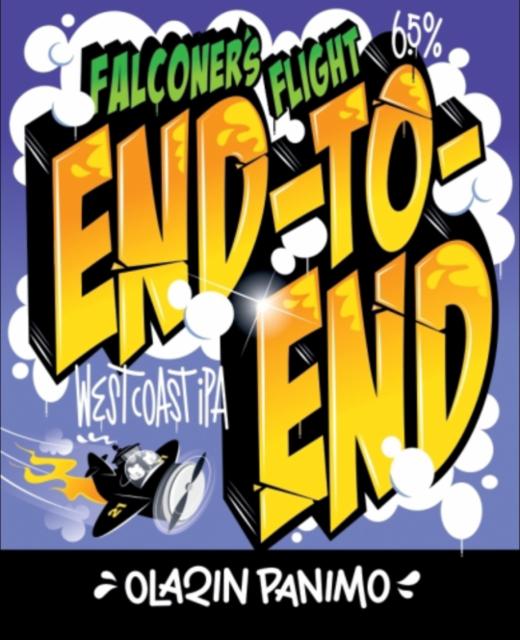 End-to-End 6.5%, Olarin Panimo, Finland