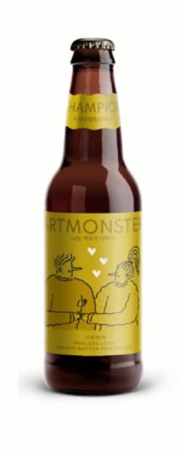 Endless Love 6.0%, Artmonster, South Korea