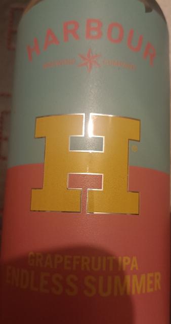 Endless Summer 6.8%, Harbour Brewing Company, England