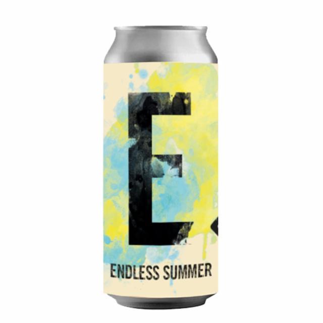 Endless Summer 5.7%, Kuehn Kunz Rosen, Germany