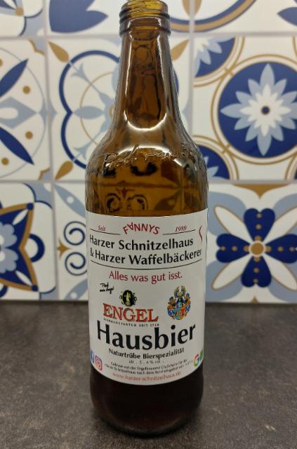 Engel Hausbier, Engelbrauerei Crailsheim
