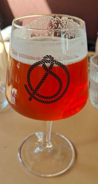 English Ale 4.2%, Solmu panimoravintola, Finland
