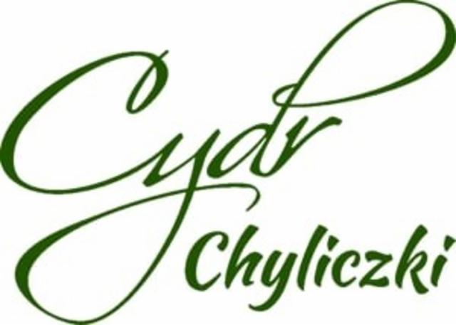 english style cider 7.8%, Cydr Chyliczki, Poland