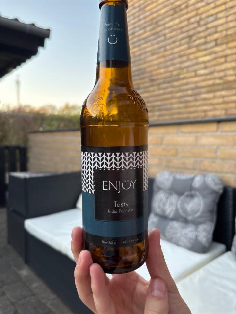 Enjoy Tasty, Thisted Bryghus