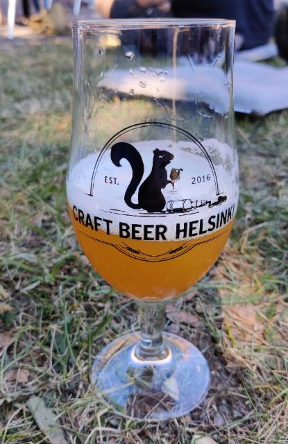 Enough To Make Quadruple Mango Sour 8.0%, Cervisiam, Norway