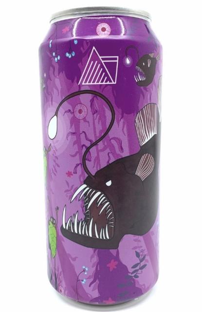 Ensnare 10.0%, Wander Beyond Brewing, England