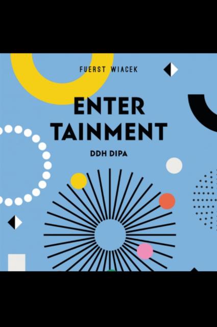 Entertainment 8.0%, Fuerst Wiacek Berlin, Germany