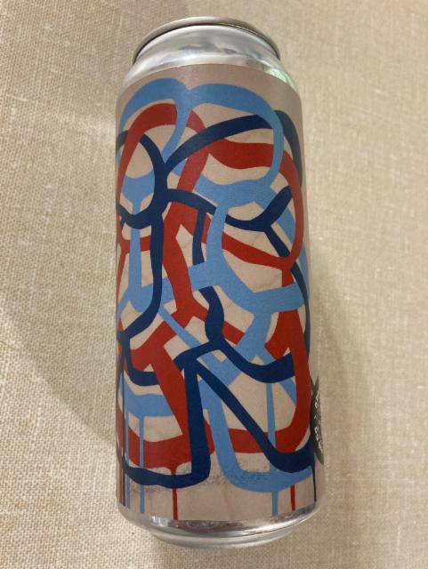 Entrelacs 7.0%, Brasserie du Bas-Canada, Canada