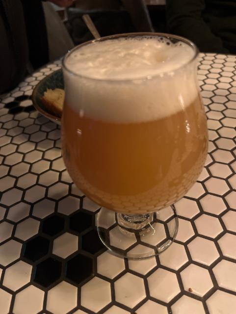 Envious Natire 6.0%, Floc. Brewing, England