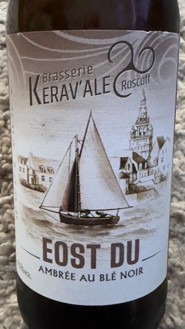 Eost Du, Brasserie Kerav'Ale Rosko