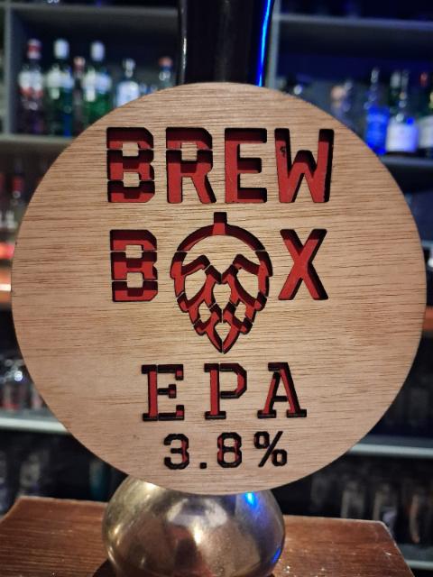 epa, Brew box
