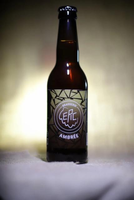 Epic Ambrée, Brasserie Epic