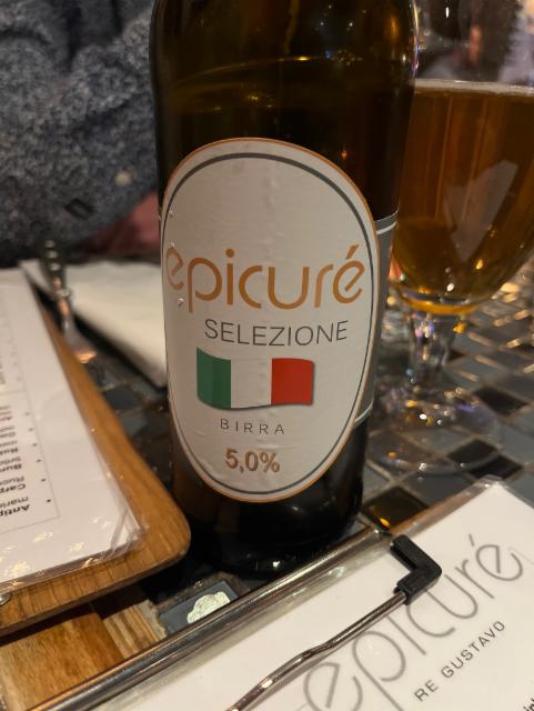 Epicure, Österlenbryggarna