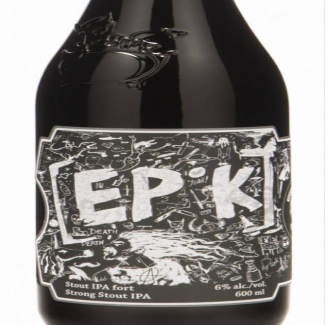 [EP°K] 6.0%, Le Trou du Diable, Canada