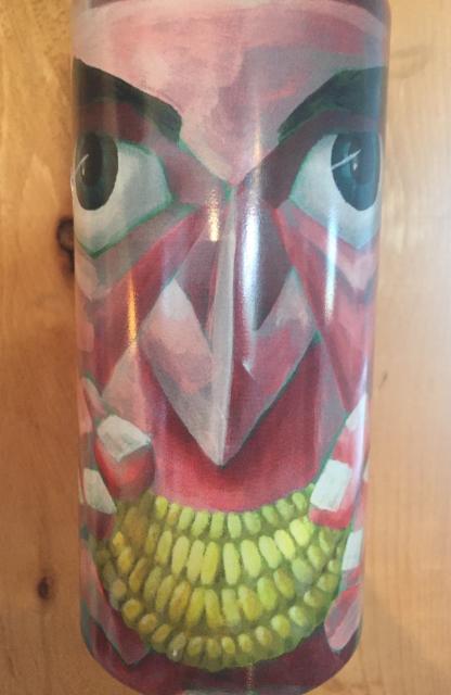 Épluchette 6.0%, Avant-Garde Artisans Brasseur, Canada