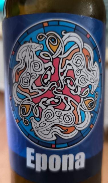 Epona, Brasserie L'Helvii