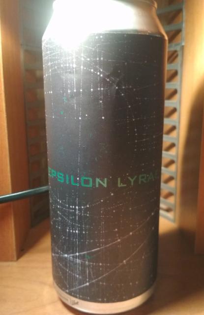 Epsilon Lyrae 8.5%, Wildlab, Russia