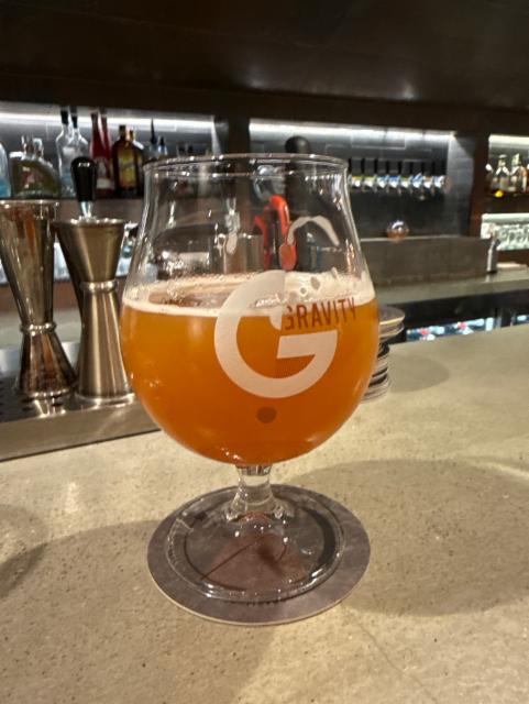 Equinox 5.5%, Gravity Brewing, Hungary