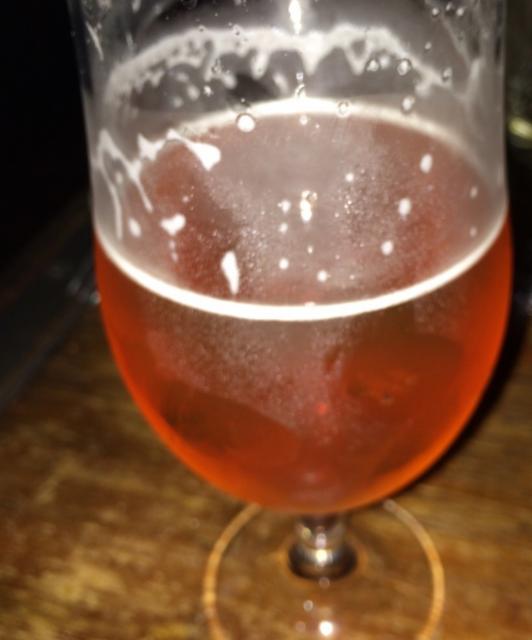 Equinox Fresh Hop Pale Ale 5.9%, The Brewery at Abigaile, United States